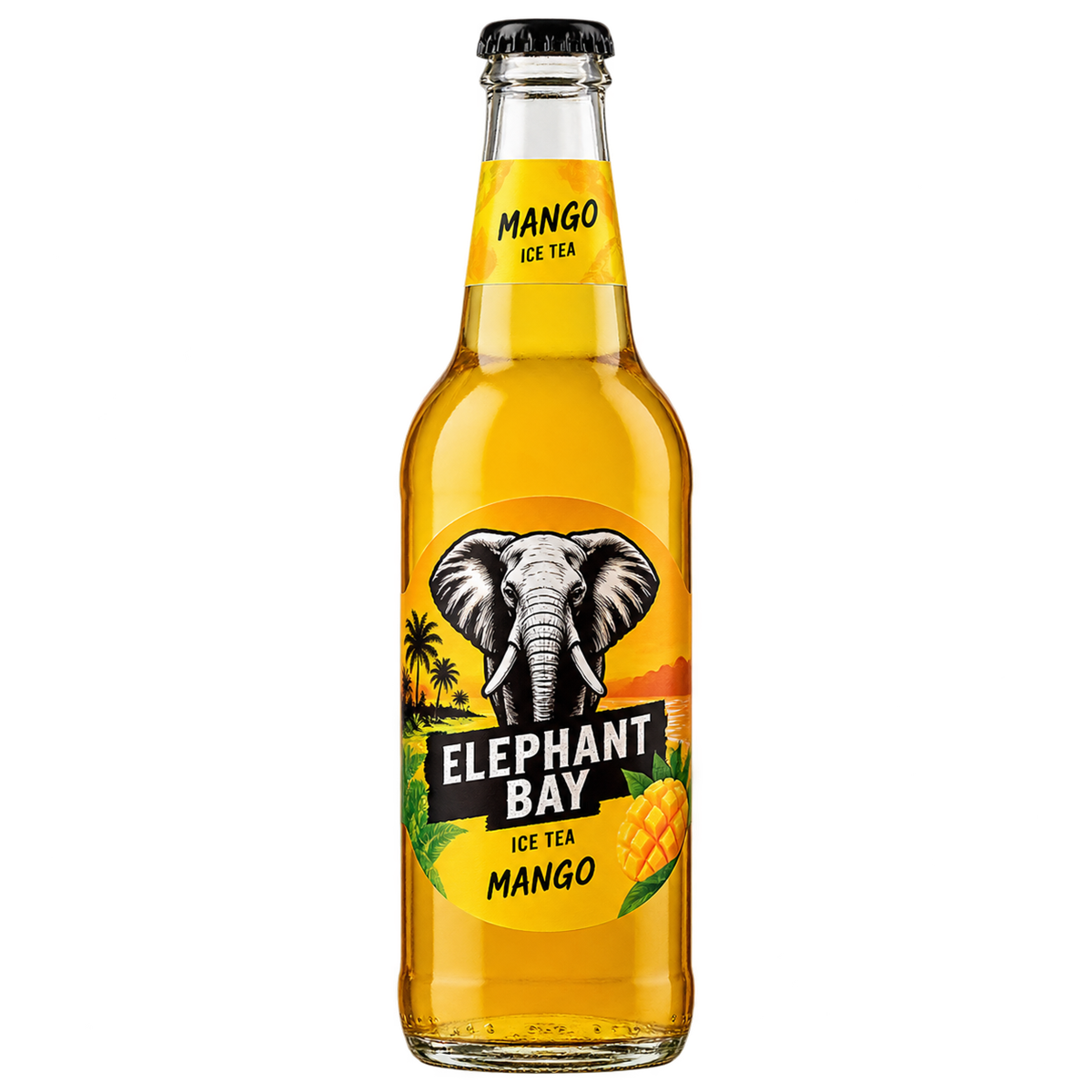 Elephant Bay Mango 0,33l